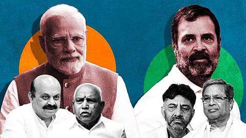 Karnataka Politics
