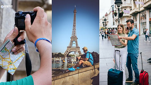 Tourism Career