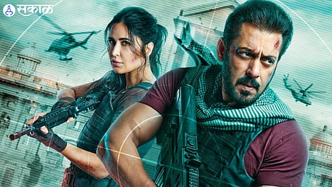 tiger 3 trailer launch salman khan and katrina kaif yrf yash chopra