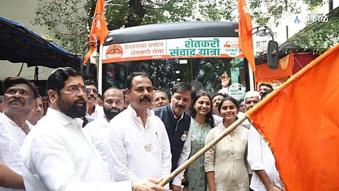 eknath shinde