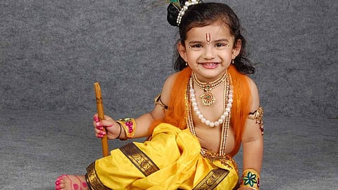 krushna janmasthami