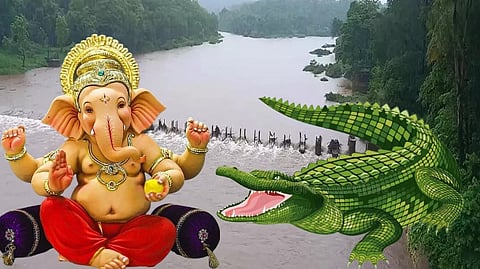 Konkan Ganeshotsav