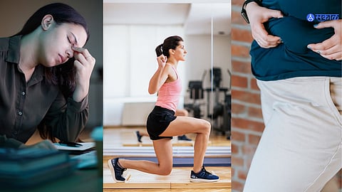 Weigh Loss Tips