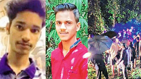 Konkan Ganeshotsav Bhajan Sawantwadi Road Accident