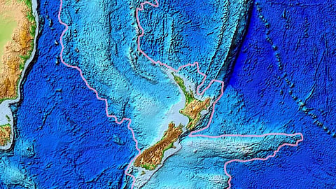 8th Continent