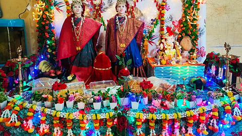 garu ganpati