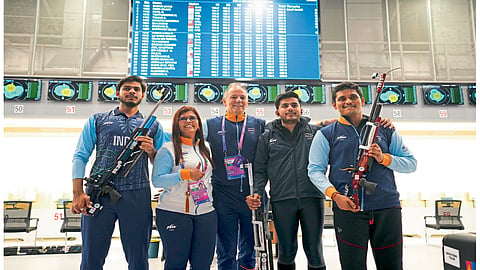 asian games
