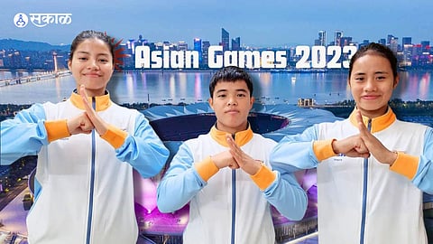 Asian Games 2023