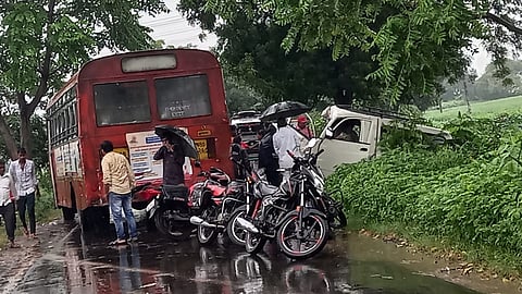 Accident