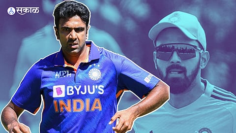 IND vs AUS Team India Playing 11