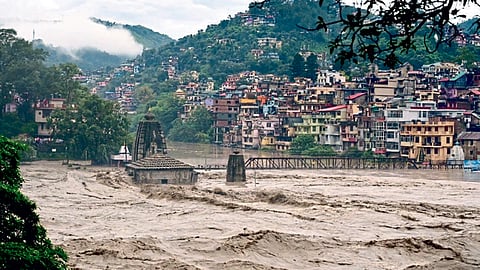 Flood