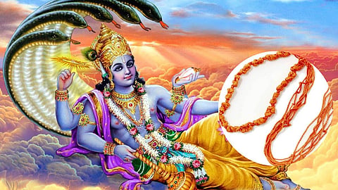 Anant Chaturdashi