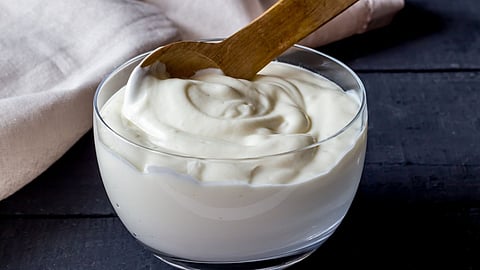curd