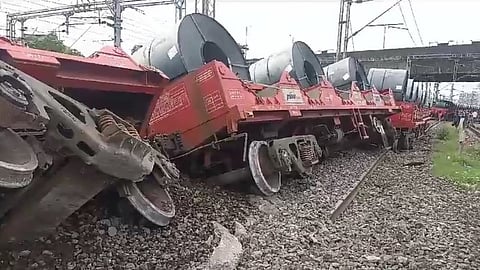 Railway