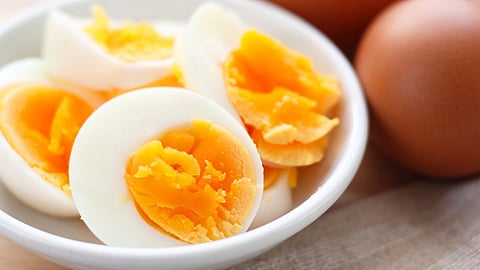 Eggs