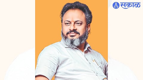 Sanjay Sanap
