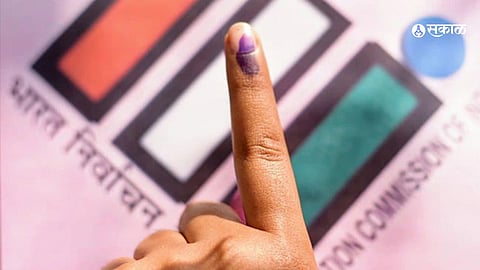 Loksabha Bypoll