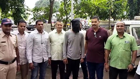 mumbai police