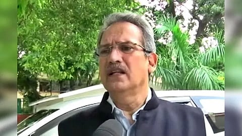 ANIL DESAI