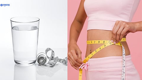 Weight Loss Tips