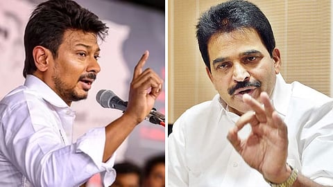 Udayanidhi Stalin