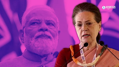 Special Session : महिला आरक्षण विधेयकासाठी आज महत्त्वाचा दिवस; सोनिया गांधी असणार लीड स्पीकर