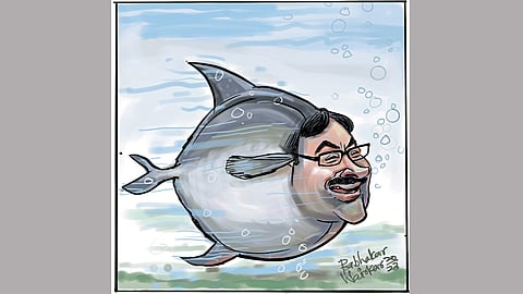 Dhing Tang