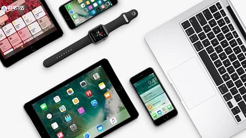 Apple Devices