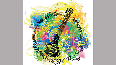 Classical Music