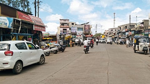 Pusesawali Riots