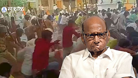 Jalna Maratha Andolan