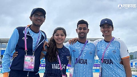 Asian Games 2023