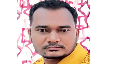 ahmednagar