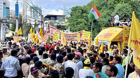 Rashtriya OBC Mahasangh