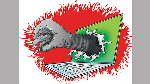 Cyber Crime