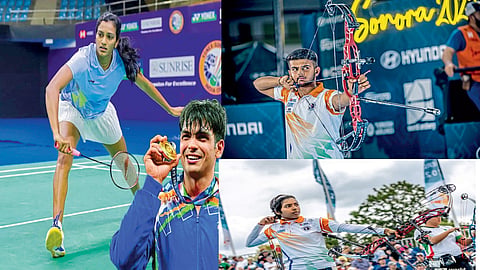 Asian games