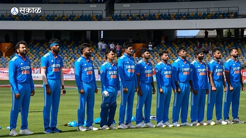 Asia Cup 2023 Ind vs Pak Super Four Team India Playing 11
