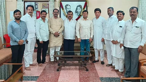 bahar samiti