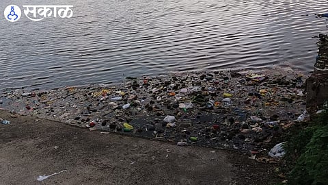 Monsoon Vulnerability: Rain-Soaked Waste Threatens Pune's Fragile Disposal Schedule