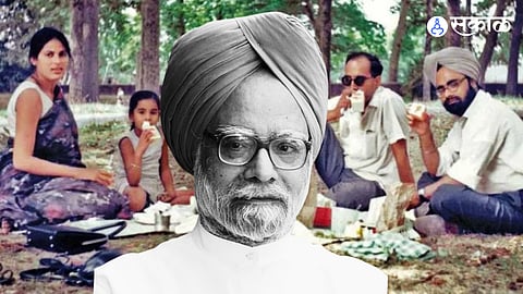 Manmohan Singh Birthday
