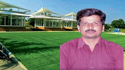 ware guruji