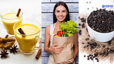benefits of golden milk