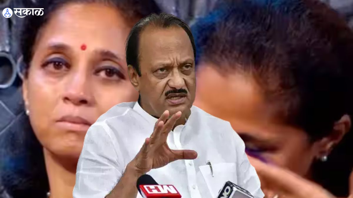 Ajit Pawar