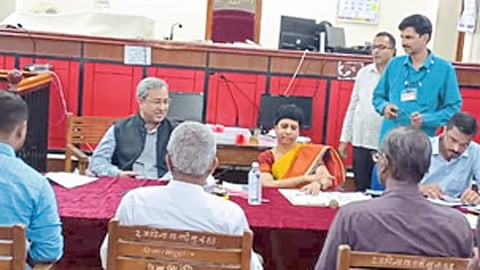 National Lok Adalat