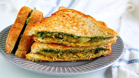 Sandwich