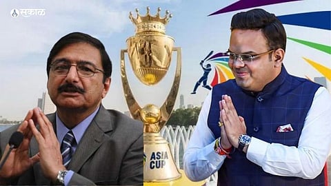 Asia Cup 2023
