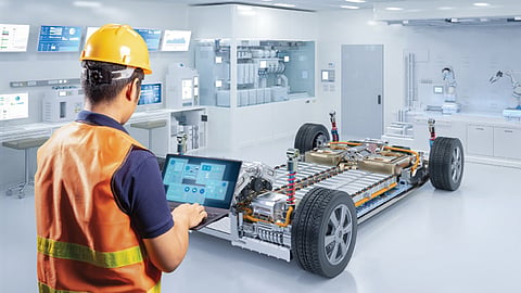 Engineeri