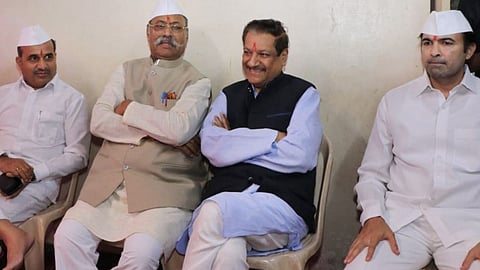 Karad Politics