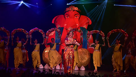 35th pune festival grand ceremony inaugurated today 22 september know details
