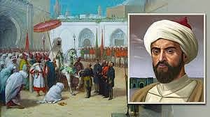 Morocco History